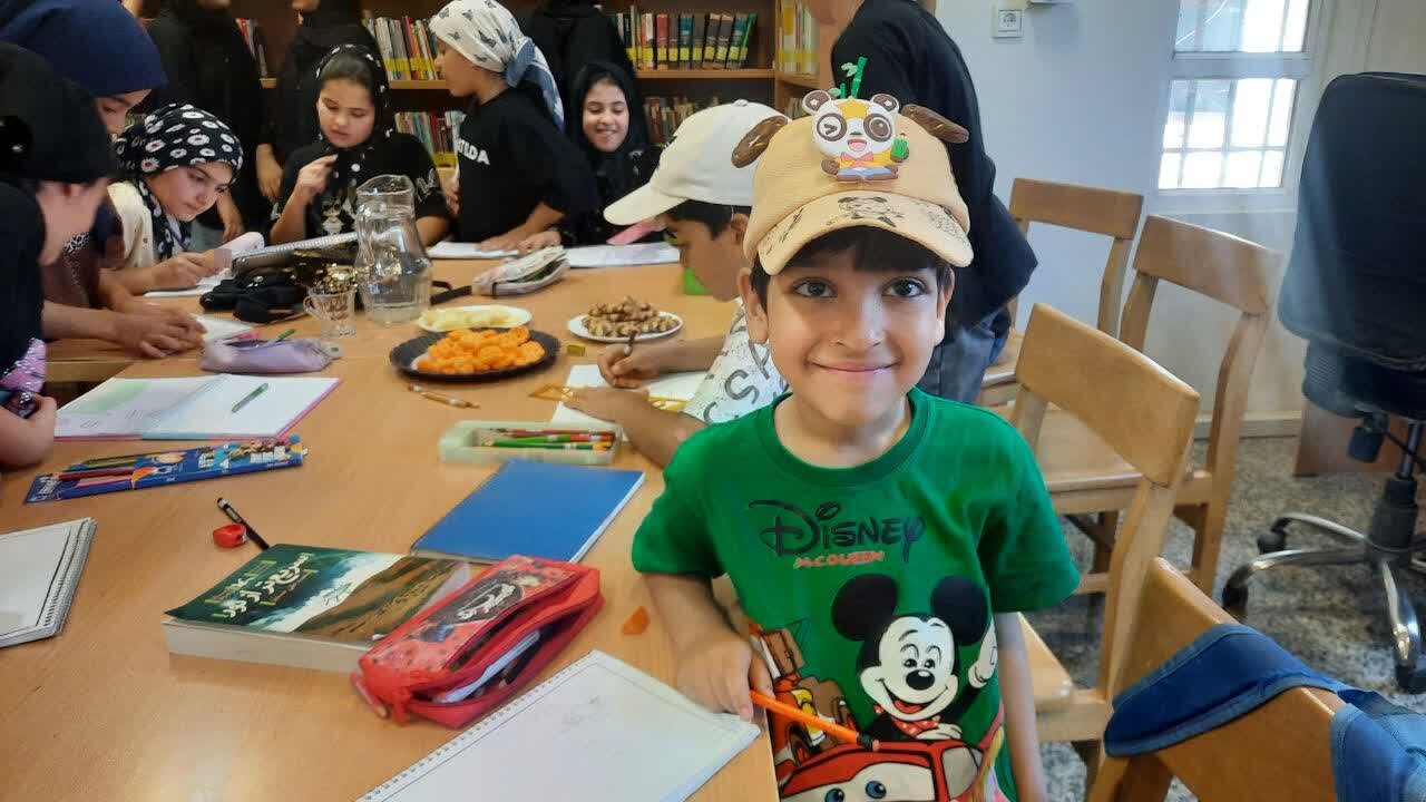 برنامه های فرهنگی کتاب‌محور در هفته دوم تیرماه در استان تهران