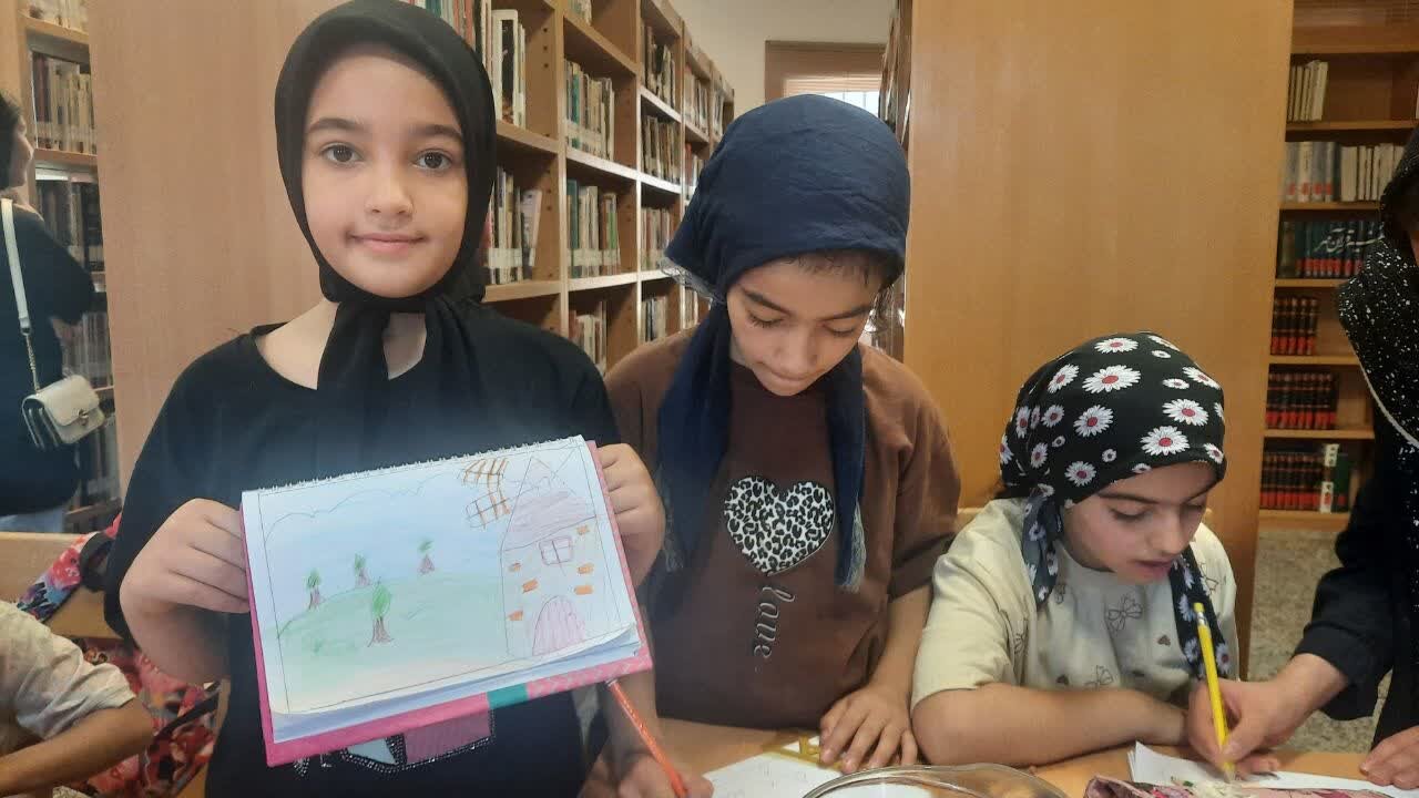 برنامه های فرهنگی کتاب‌محور در هفته دوم تیرماه در استان تهران