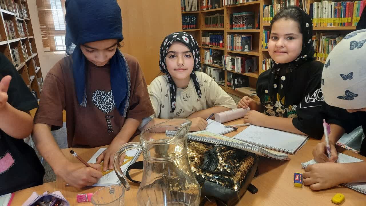 برنامه های فرهنگی کتاب‌محور در هفته دوم تیرماه در استان تهران