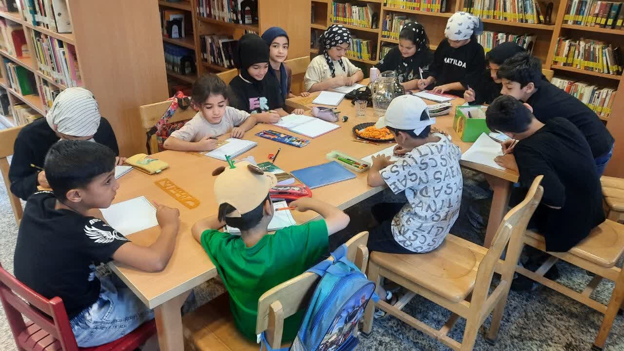 برنامه های فرهنگی کتابمحور در هفته دوم تیرماه در استان تهران