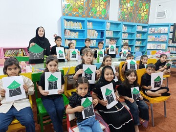 محرم سلماس