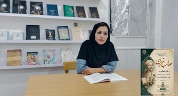 صائب تبریزی
