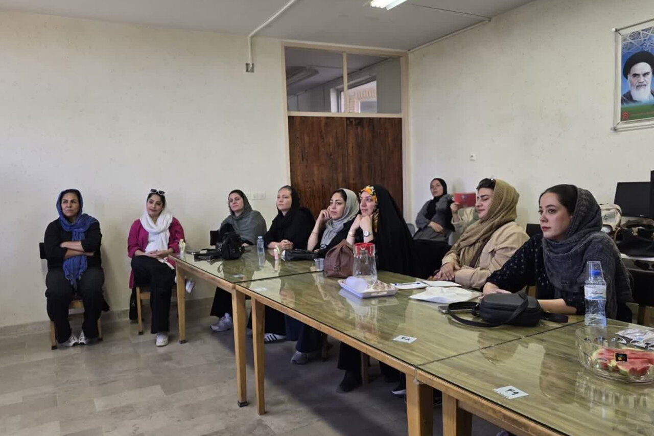 برنامههای متنوع فرهنگی ترویجی در کتابخانههای عمومی استان مرکزی
