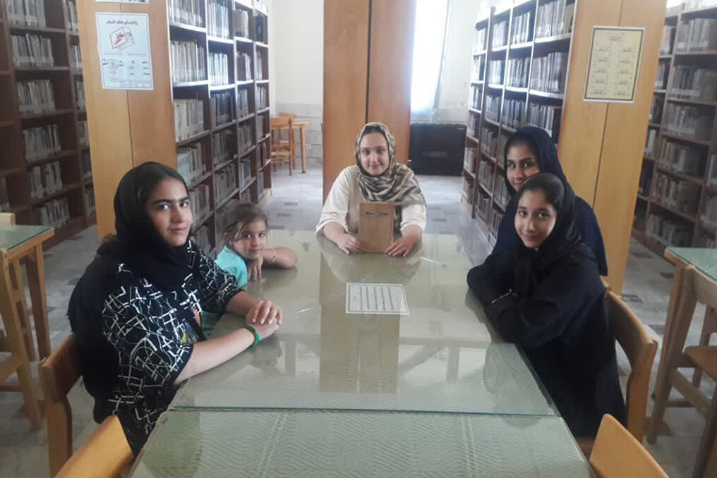 برگزاری برنامههای عاشورایی در کتابخانههای عمومی استان مرکزی