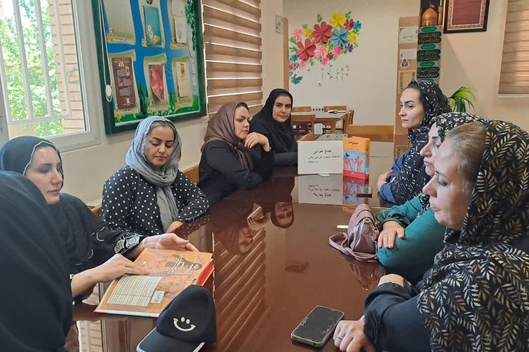 برگزاری برنامههای عاشورایی در کتابخانههای عمومی استان مرکزی