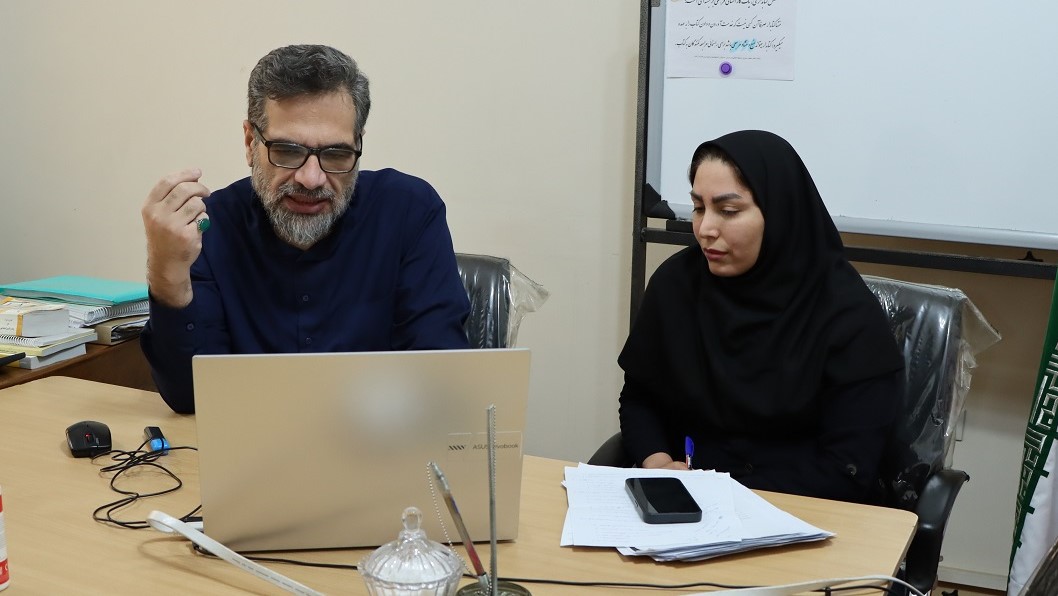 اثربخشی برنامههای فرهنگی و راهبرد جذب مخاطبان کتابخانهها