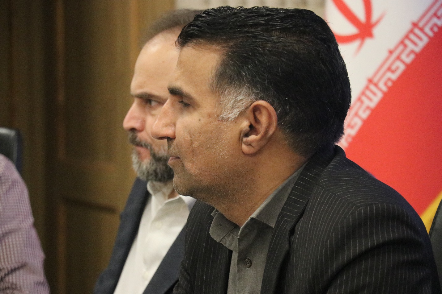 تأکید مدیرکل کتابخانه‌های عمومی خراسان رضوی بر هم‌افزایی برای برگزاری باشکوه آیین تشییع رهبر شهید