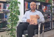 کتابخانه‌ها در جنگ، بهترین بستر فرهنگی برای گسترش جهاد تبیین