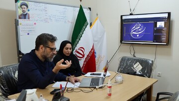 ارتقای شاخص‌های کیفی و عملیاتی کتابخانه‌های عمومی خوزستان