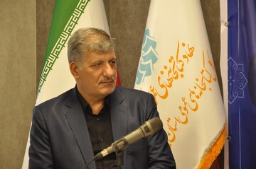 جلسه شورای اداری اداره‌کل کتابخانه‌های عمومی استان گیلان