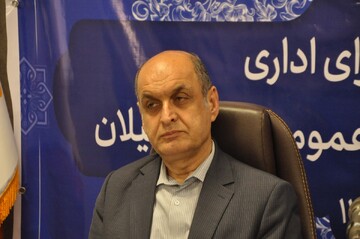 جلسه شورای اداری اداره‌کل کتابخانه‌های عمومی استان گیلان