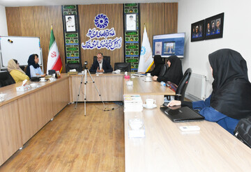 برنامه صائب در شیراز
