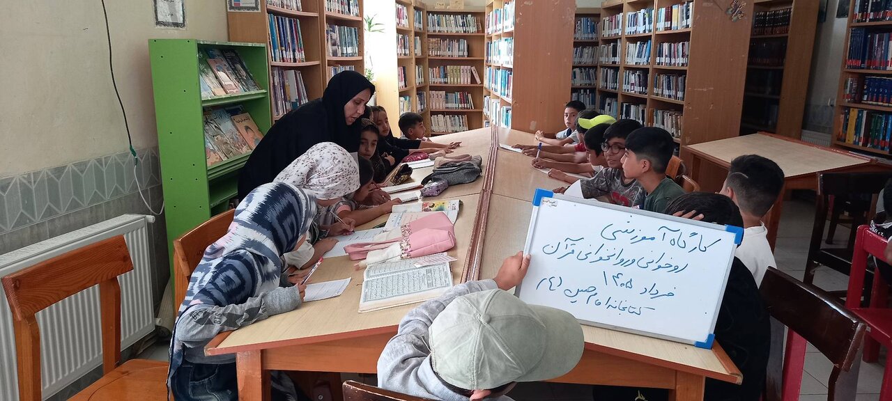 تبلور دانش و مهارت در سملقان؛ برگزاری بیش از ۴۰ کارگاه تخصصی با محوریت خانواده و رشد فردی