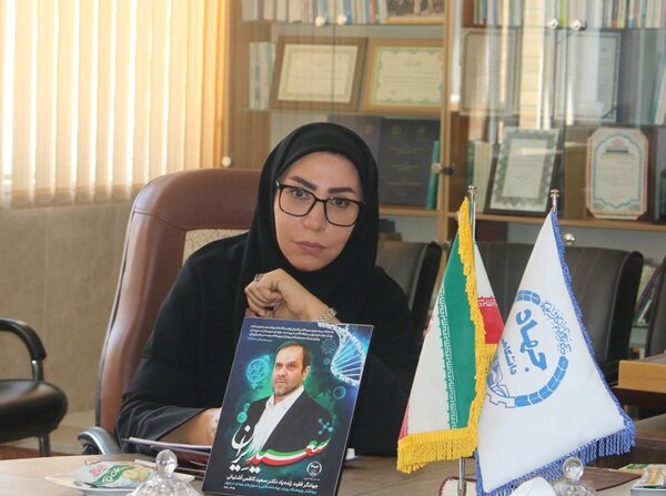 تفاهمنامه همکاری کتابخانههای عمومی چهارمحال و بختیاری و جهاد دانشگاهی منعقد شد