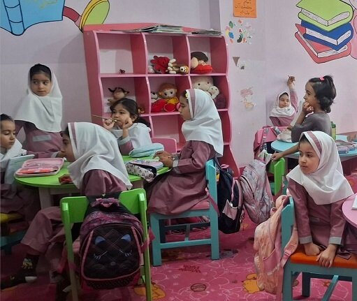 کتابخانه‌های عمومی فراشبند از قرار آموزشی تا قرار عاشورایی