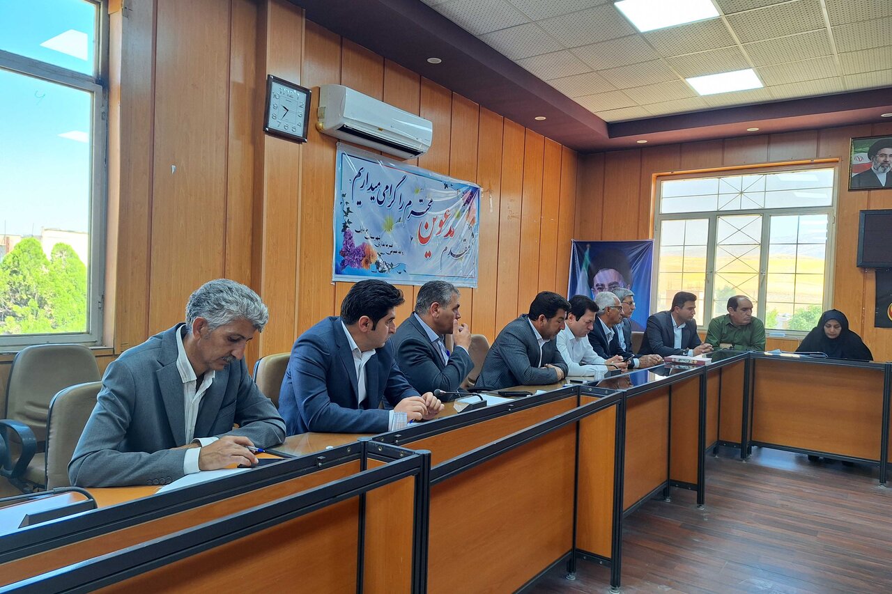 توسعه زیرساخت‌های کتابخانه‌ای و گسترش عدالت فرهنگی در شهرستان چرداول