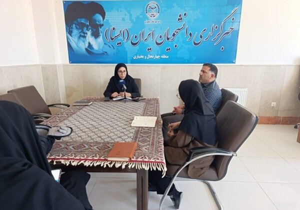 احداث کتابخانه مرکزی چهارمحال و بختیاری در انتظار تخصیص بودجه