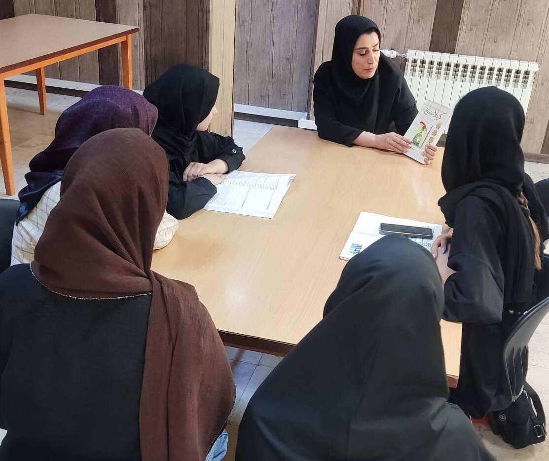 برنامه های فرهنگی کتابمحور در هفته دوم تیرماه در استان تهران
