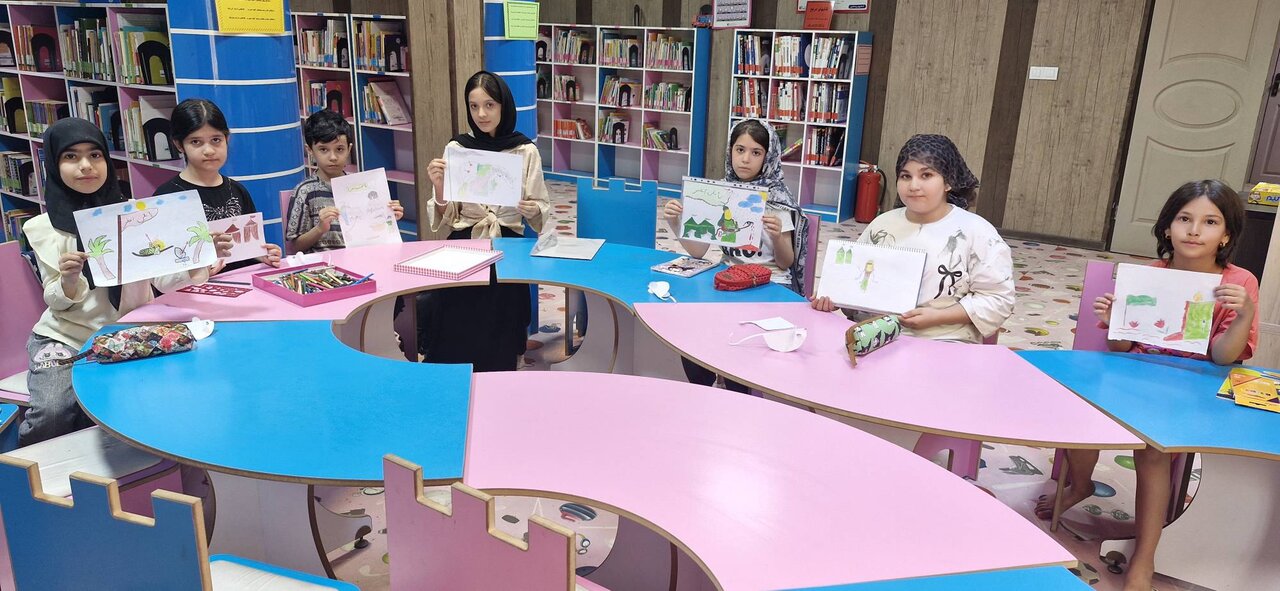 برنامه های فرهنگی کتابمحور در هفته دوم تیرماه در استان تهران