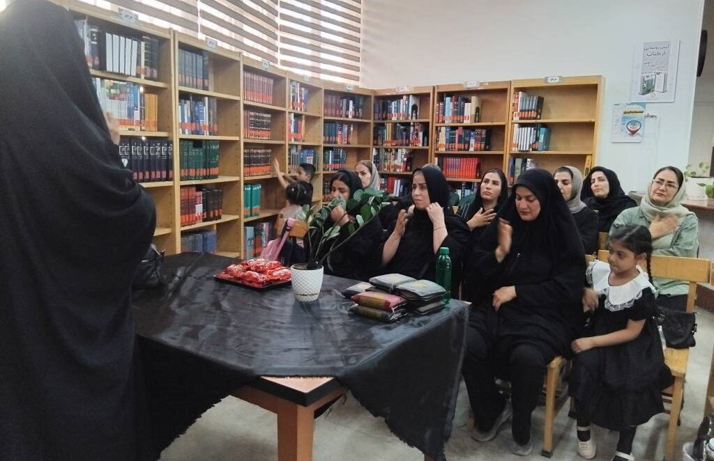 برنامه های فرهنگی کتاب‌محور در هفته دوم تیرماه در استان تهران