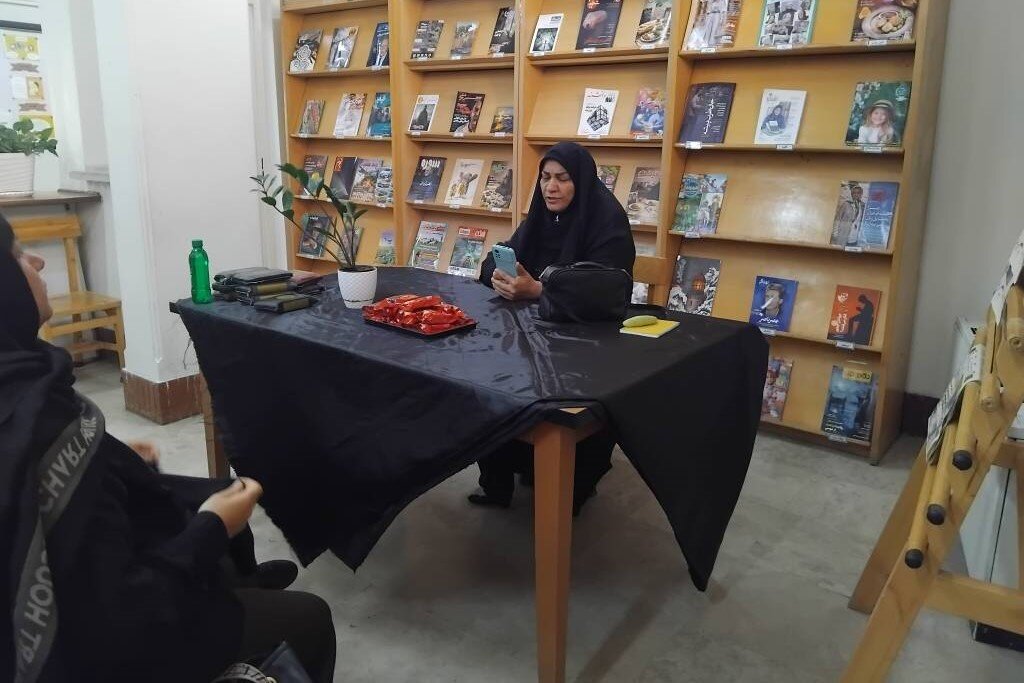 برنامه های فرهنگی کتابمحور در هفته دوم تیرماه در استان تهران