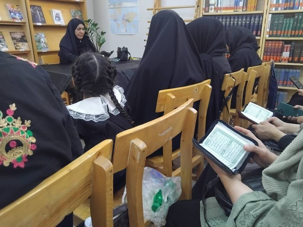 برنامه های فرهنگی کتاب‌محور در هفته دوم تیرماه در استان تهران