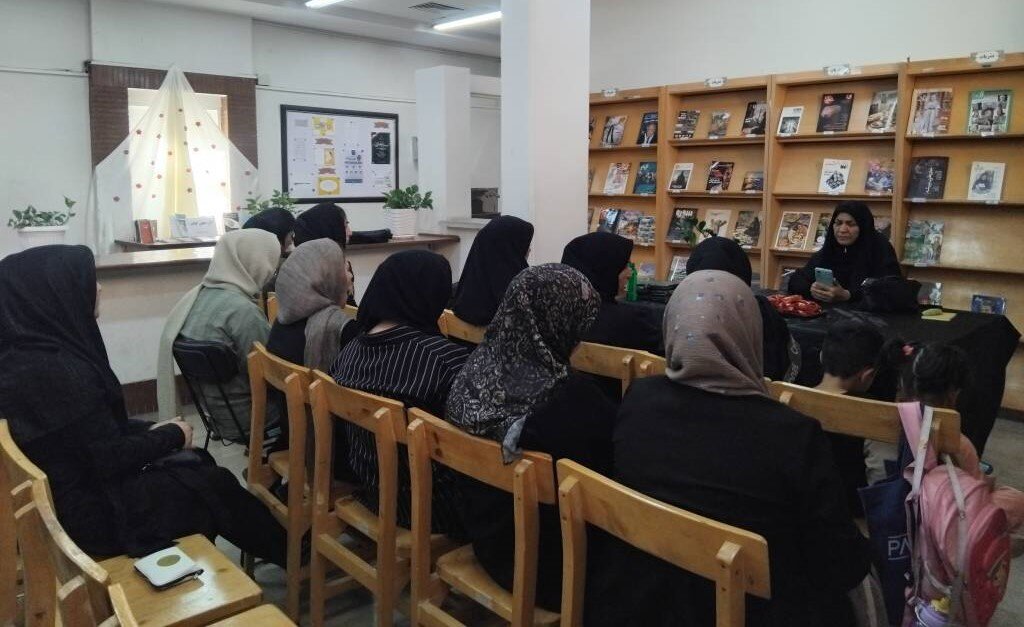برنامه های فرهنگی کتاب‌محور در هفته دوم تیرماه در استان تهران