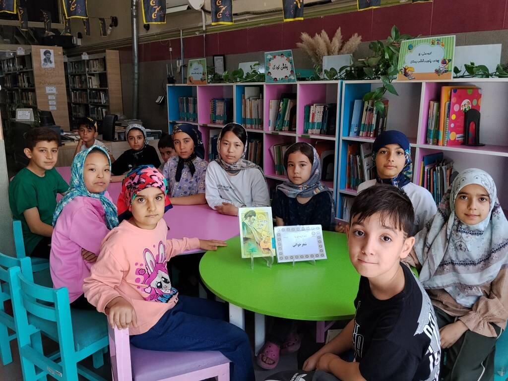 برنامه های فرهنگی کتاب‌محور در هفته دوم تیرماه در استان تهران
