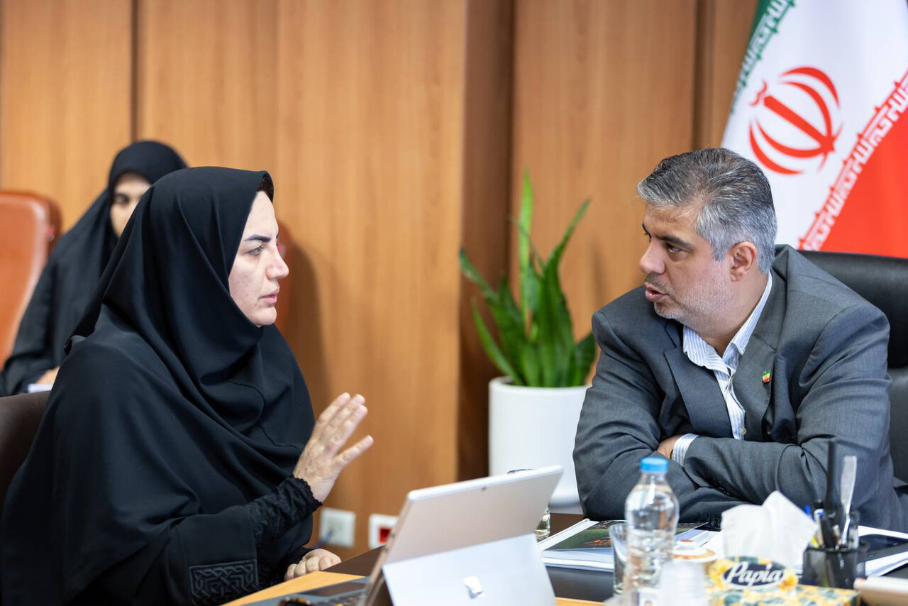 کتابخانه مرکزی اراک می‌تواند به یکی از مهم‌ترین نمادهای فرهنگی کشور تبدیل شود