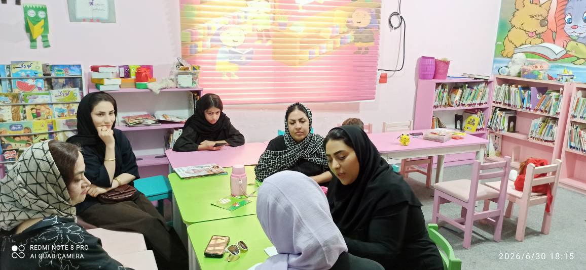 کتابخانه عمومی هرمزگان، میزبان محفل‌های ادبی بزرگداشت صائب تبریزی