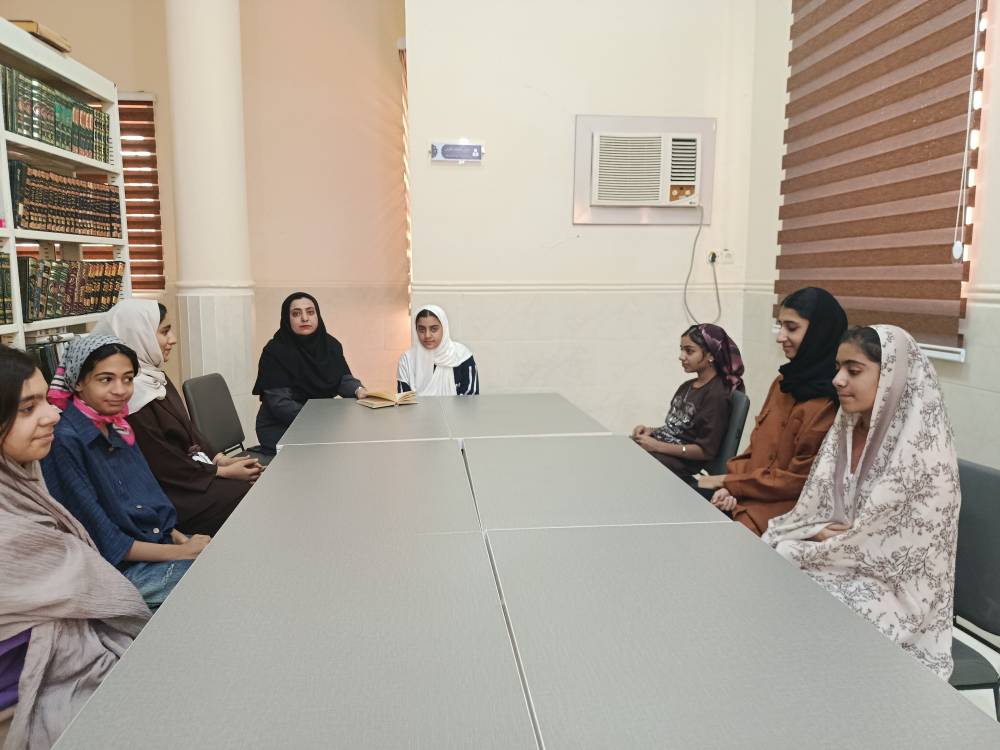 کتابخانه عمومی هرمزگان، میزبان محفل‌های ادبی بزرگداشت صائب تبریزی