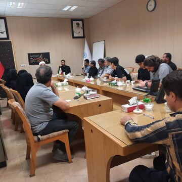 بررسی اشعار صائب تبریزی در قم