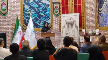برگزاری محفل صایب