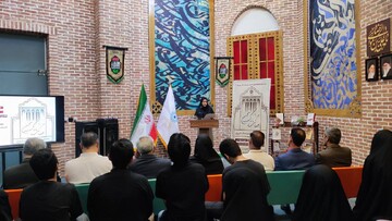 برگزاری محفل صایب