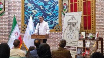 برگزاری محفل صایب