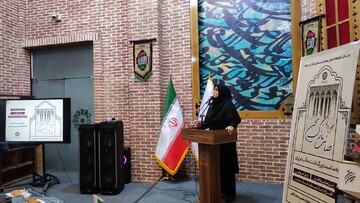 برگزاری محفل صایب