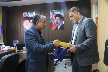 سفر مدیرکل هرمزگان به بندرلنگه