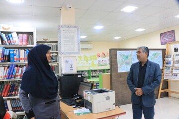 سفر مدیرکل هرمزگان به بندرلنگه