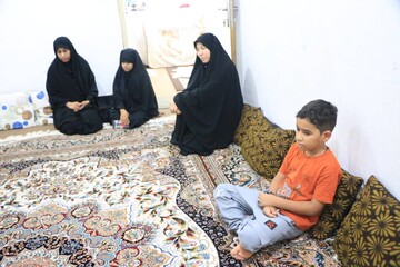 سفر مدیرکل هرمزگان به بندرلنگه