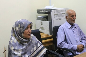سفر مدیرکل هرمزگان به بندرلنگه