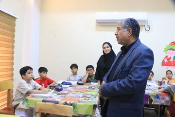 سفر مدیرکل هرمزگان به بندرلنگه