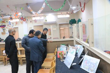 سفر مدیرکل هرمزگان به بندرلنگه