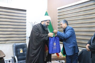 سفر مدیرکل هرمزگان به بندرلنگه