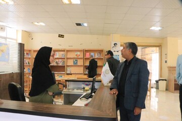 سفر مدیرکل هرمزگان به بندرلنگه