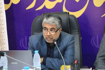 سفر مدیرکل هرمزگان به بندرلنگه
