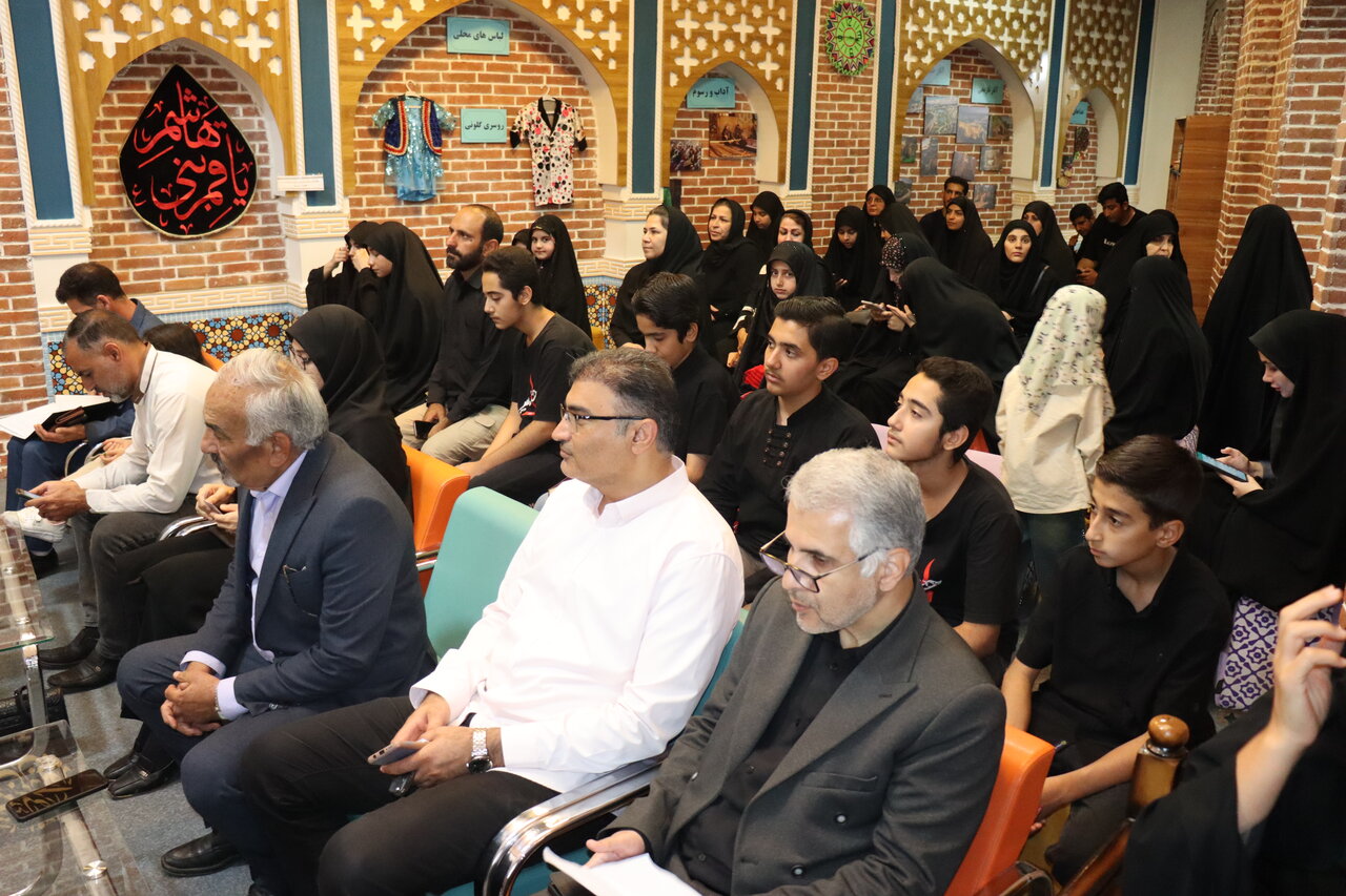 برگزاری محفل ادبی «صائب نازک سخن» با حضور شاعران برجسته لرستانی