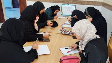 کارگاه خشنویسی
