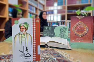 استمرار برنامه‌های فرهنگی و آموزشی در کتابخانه‌های عمومی