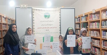 کارگاه آموزش مقابله با ریز گردها