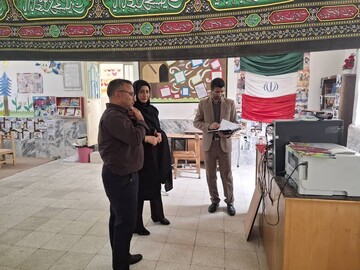 بازدید سیستان
